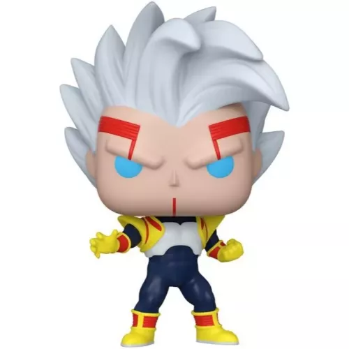 Funko Pop! Super Baby 2 #1635 Dragon Ball GT Animation
