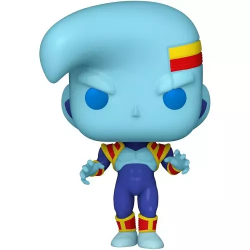 Funko Pop! Baby #1636 Dragon Ball GT Animation Vinyl Figure