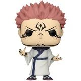 Ryomen Sukuna image