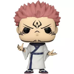 Ryomen Sukuna