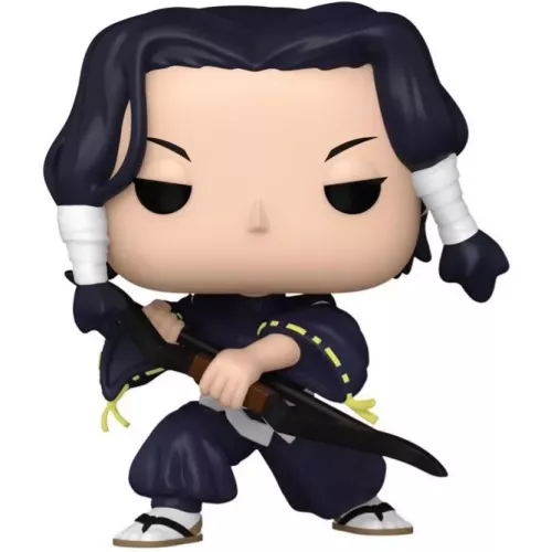 Funko Pop! Noritoshi Kamo #1640 Jujutsu Kaisen Animation