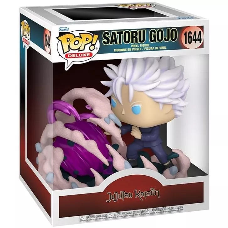 Satoru Gojo Box