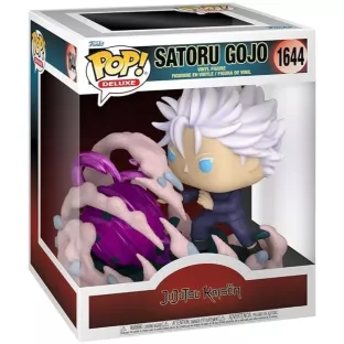 Satoru Gojo