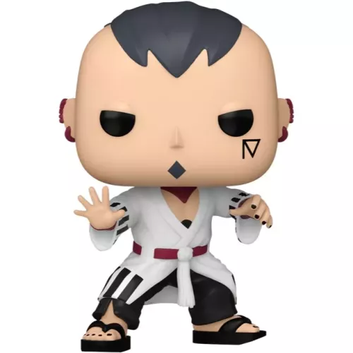 Funko Pop! Jigen #1650 Boruto Naruto Next Generations