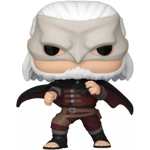 Funko Pop! Koji Kashin #1651 Boruto Naruto Next Generations