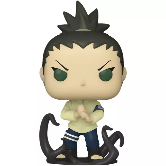 Shikadai Nara