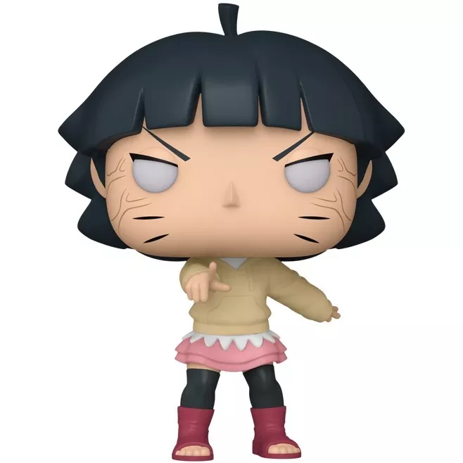 Himawari Uzumaki