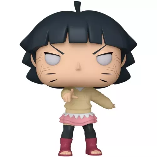 Funko Pop! Himawari Uzumaki #1654 Byakugan Eyes Chase