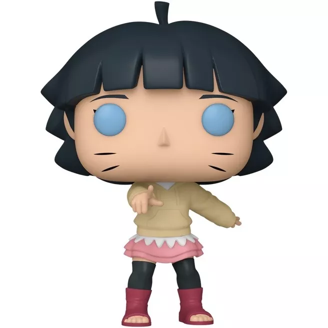 Himawari Uzumaki