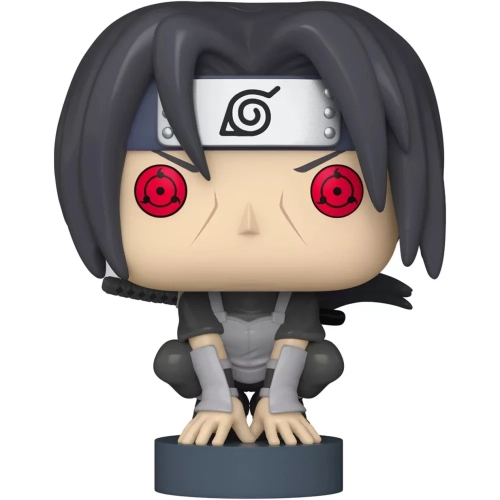 Funko Pop! Itachi Uchiha #1656 Naruto Shippuden Animation
