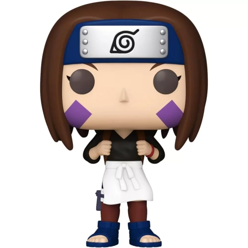 Rin Nohara