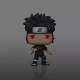 Shisui Uchiha