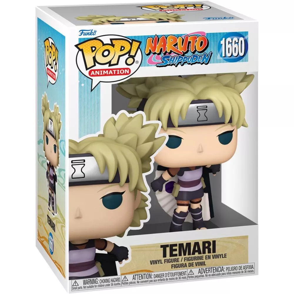 Temari Box