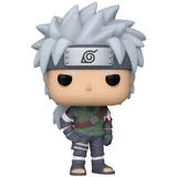 Sakumo Hatake