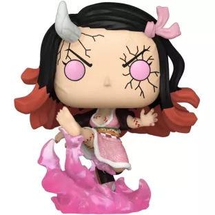 Nezuko Kamado