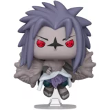Sasuke Curse Mark 2 image