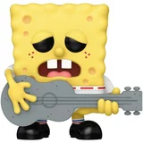 Ripped Pants SpongeBob image