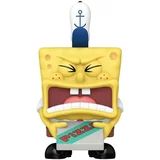 Krusty Pizza SpongeBob image