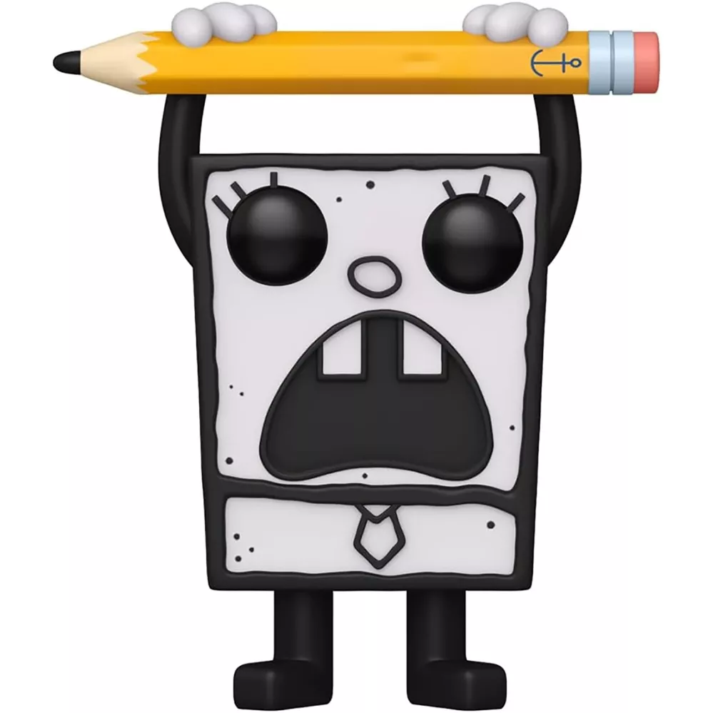DoodleBob