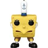 Mocking SpongeBob image