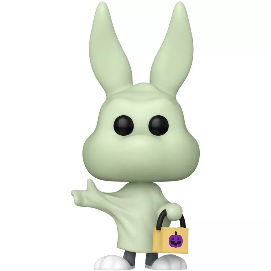 Bugs Bunny