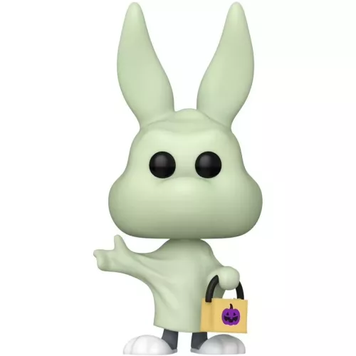 Funko Pop! Bugs Bunny #1673 Looney Tunes Animation