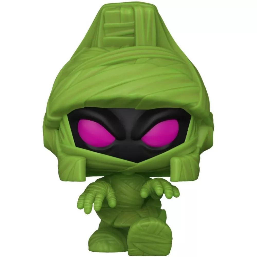 Marvin the Martian