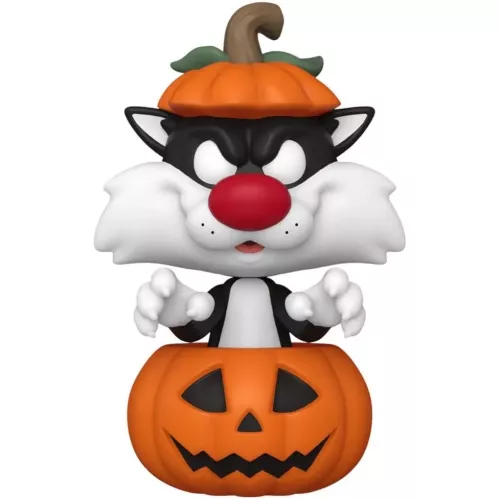 Funko Pop! Sylvester #1675 Looney Tunes Animation Vinyl Figure