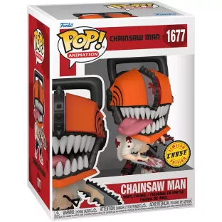 Chainsaw Man
