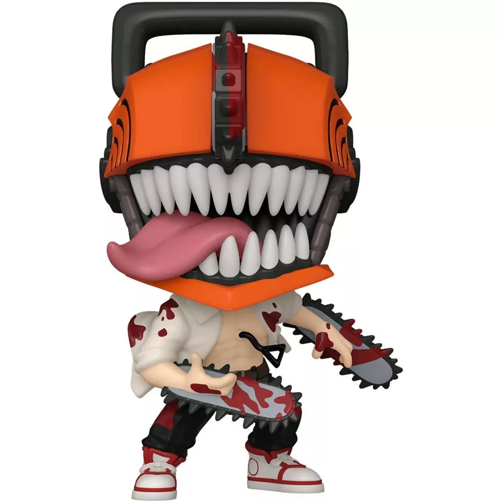 Chainsaw Man