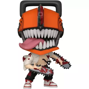 Chainsaw Man