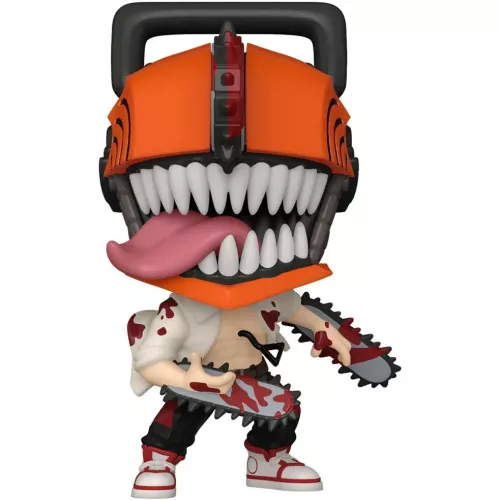 Chainsaw Man