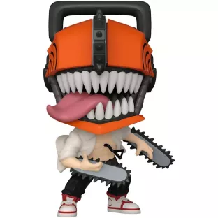 Chainsaw Man