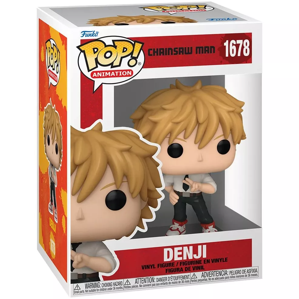Denji Box