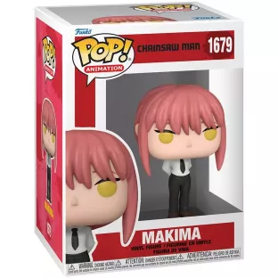 Makima