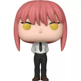 Makima