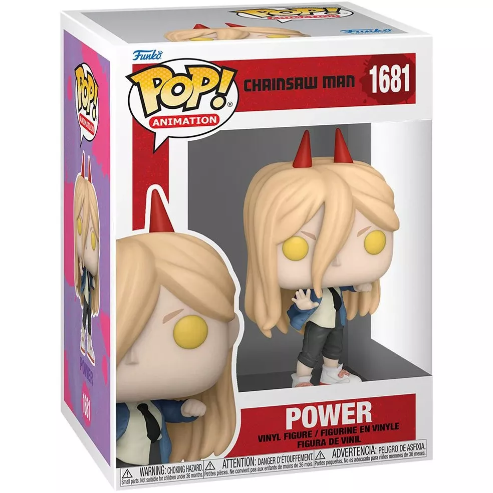 Power Box