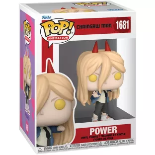 Power