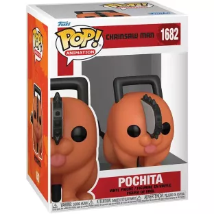 Pochita