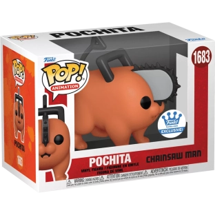 Pochita