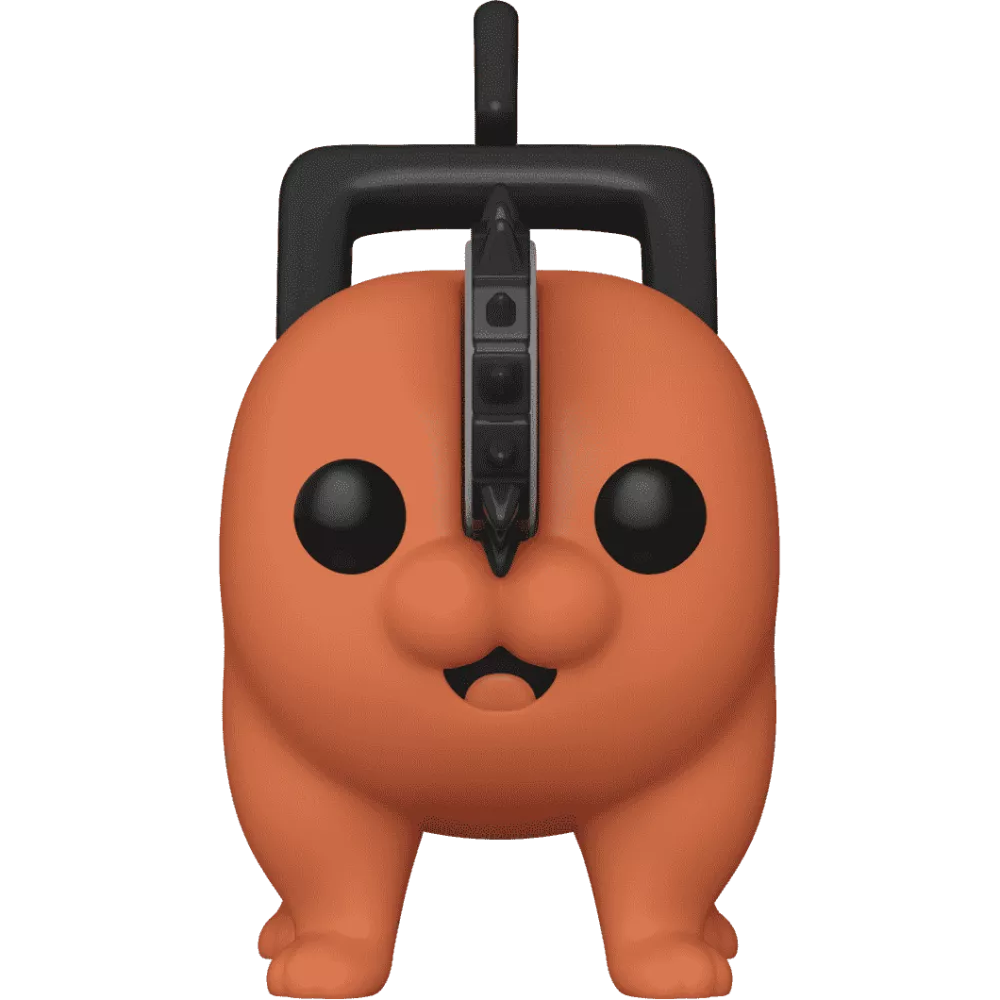 Pochita
