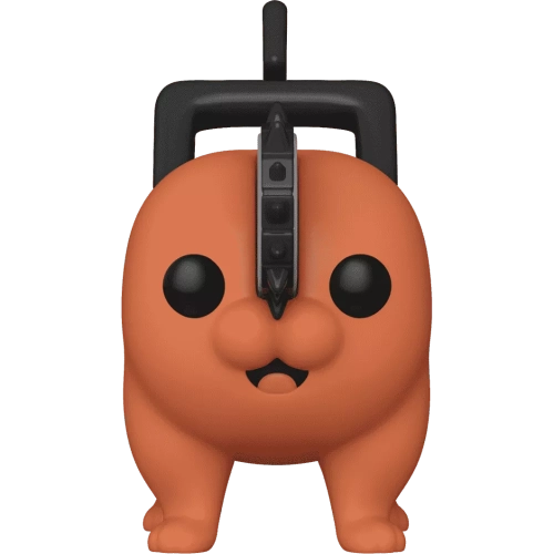 Funko Pop! Pochita #1683 Standing Chainsaw Man Animation