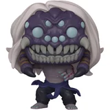 Spider Demon Father