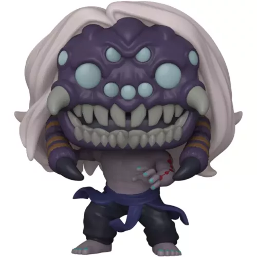 Funko Pop! Spider Demon Father #1686 Demon Slayer Kimetsu no Yaiba