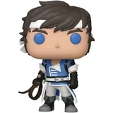 Richter Belmont