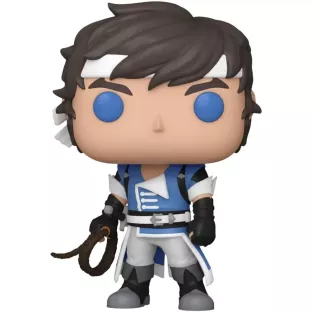 Richter Belmont