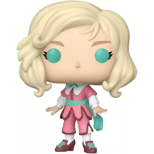Funko Pop! Maria #1688 Netflix Castlevania Nocturne