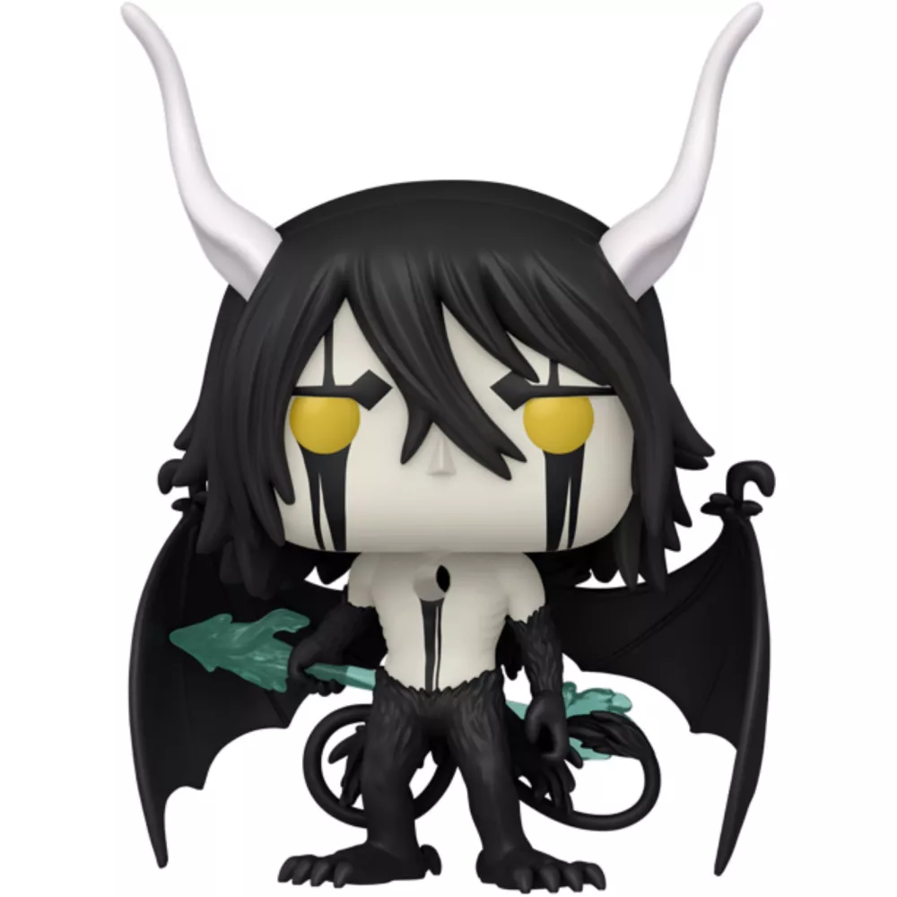 Ulquiorra Shifar