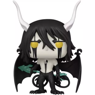 Ulquiorra Shifar