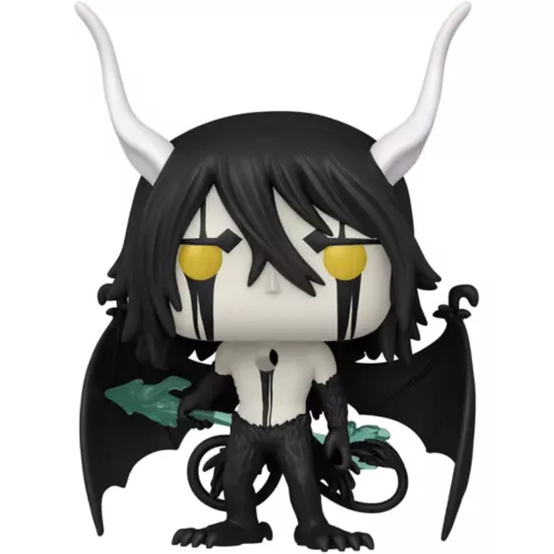 Ulquiorra Shifar